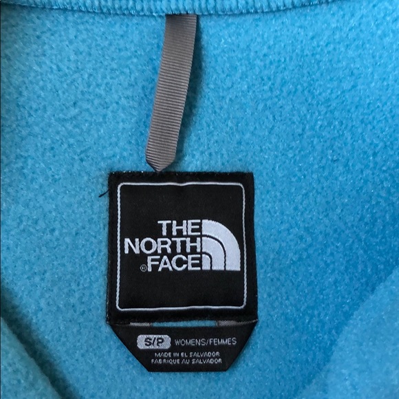 The North Face Winter Jacket - Picture 3 of 3